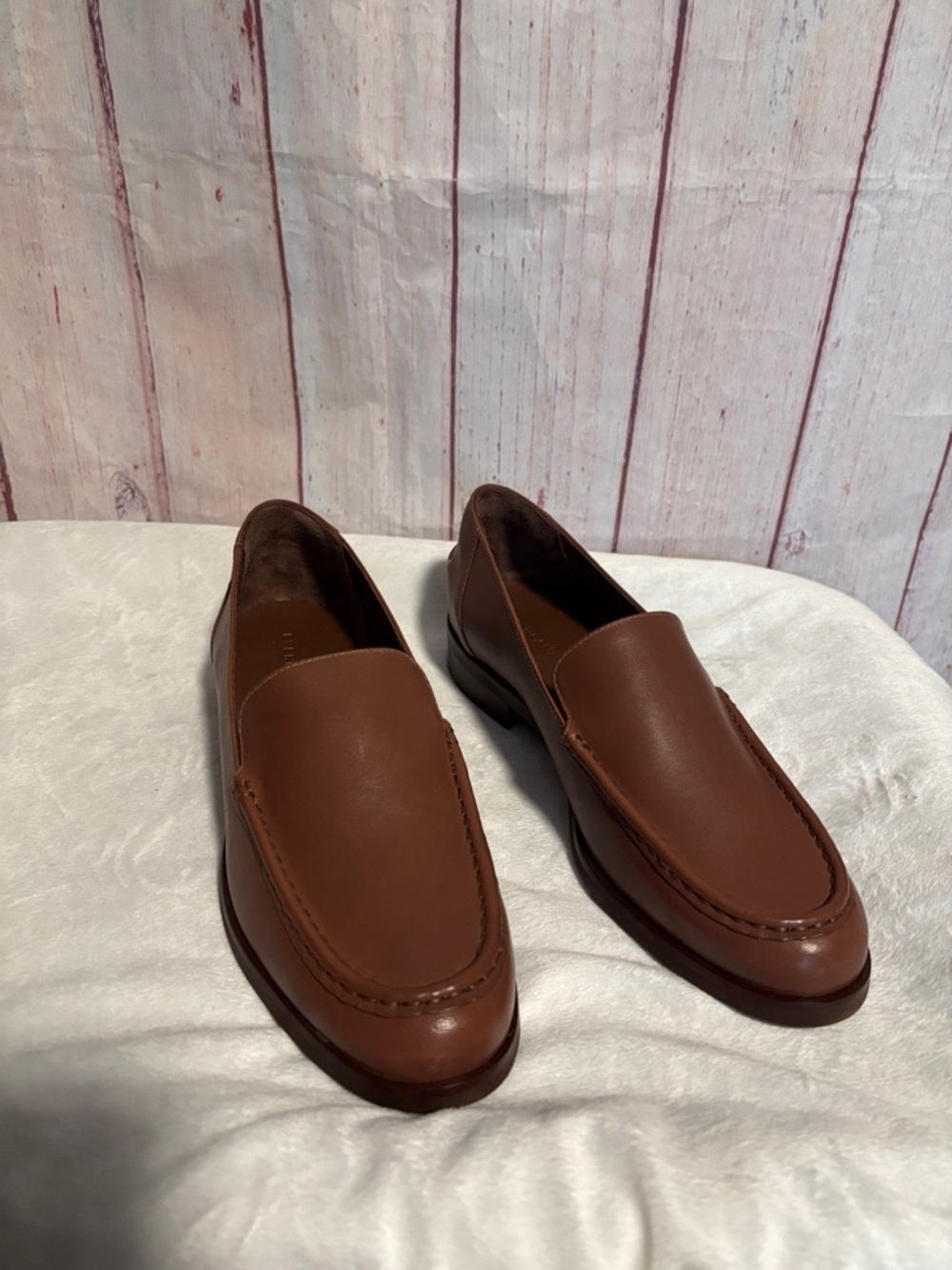 NIB Everlane The Modern Loafer - Picture 11 of 12